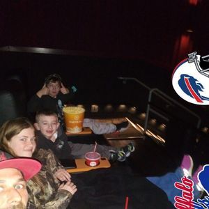 Meet your Posher, Kenneth